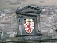 Edinburgh castle (28)